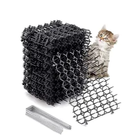 12 pieces Garden Repellent Keep Dog Away Digging