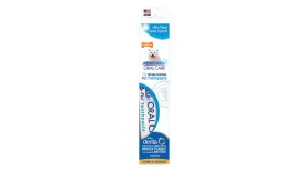 ADVANCED ORAL CARE TOOTHPASTE
