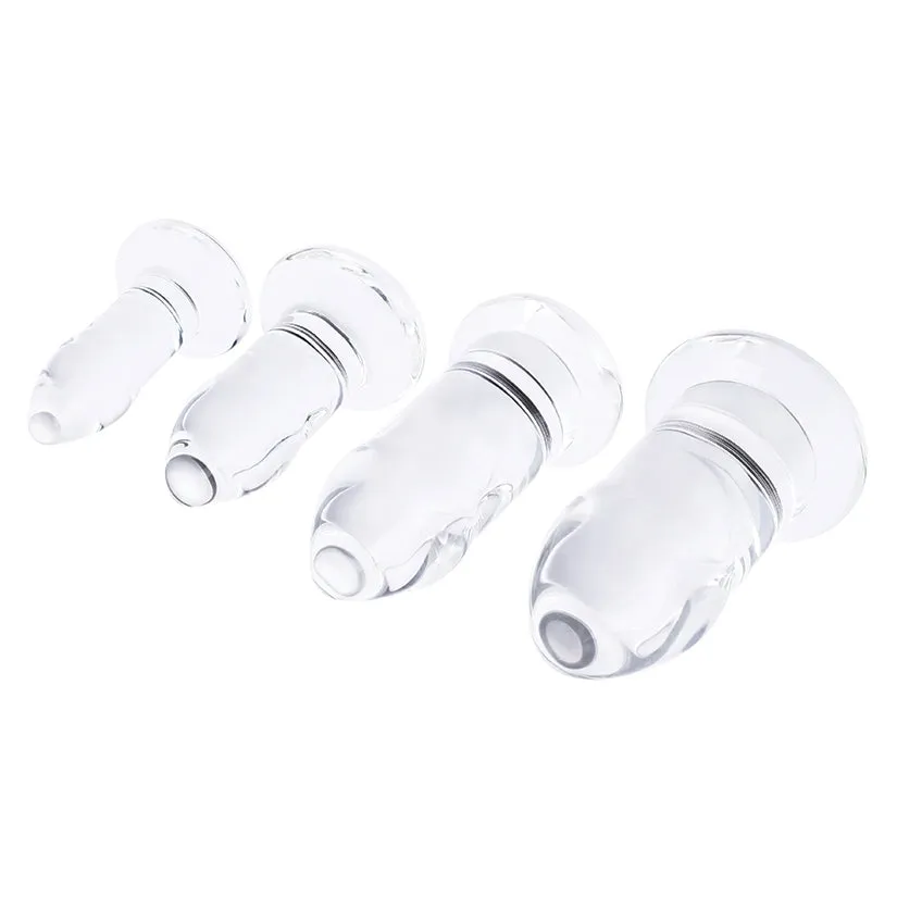 B-Vibe Anal Dilators Set