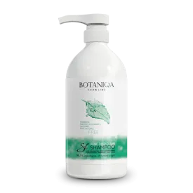 Basic Deep Clean Shampoo 33oz by Botaniqa