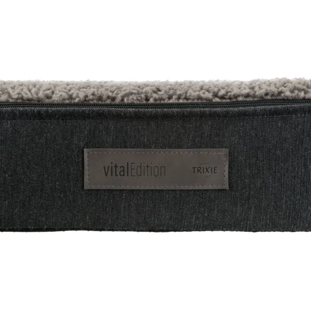 Bendson Vital Sofa - Dark Grey / Light Grey