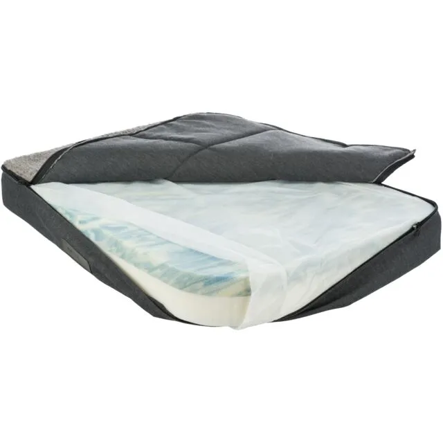 Bendson Vital Sofa - Dark Grey / Light Grey