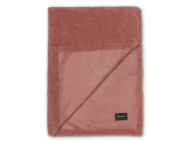Big Sky Dog Blankets, Dusty Rose