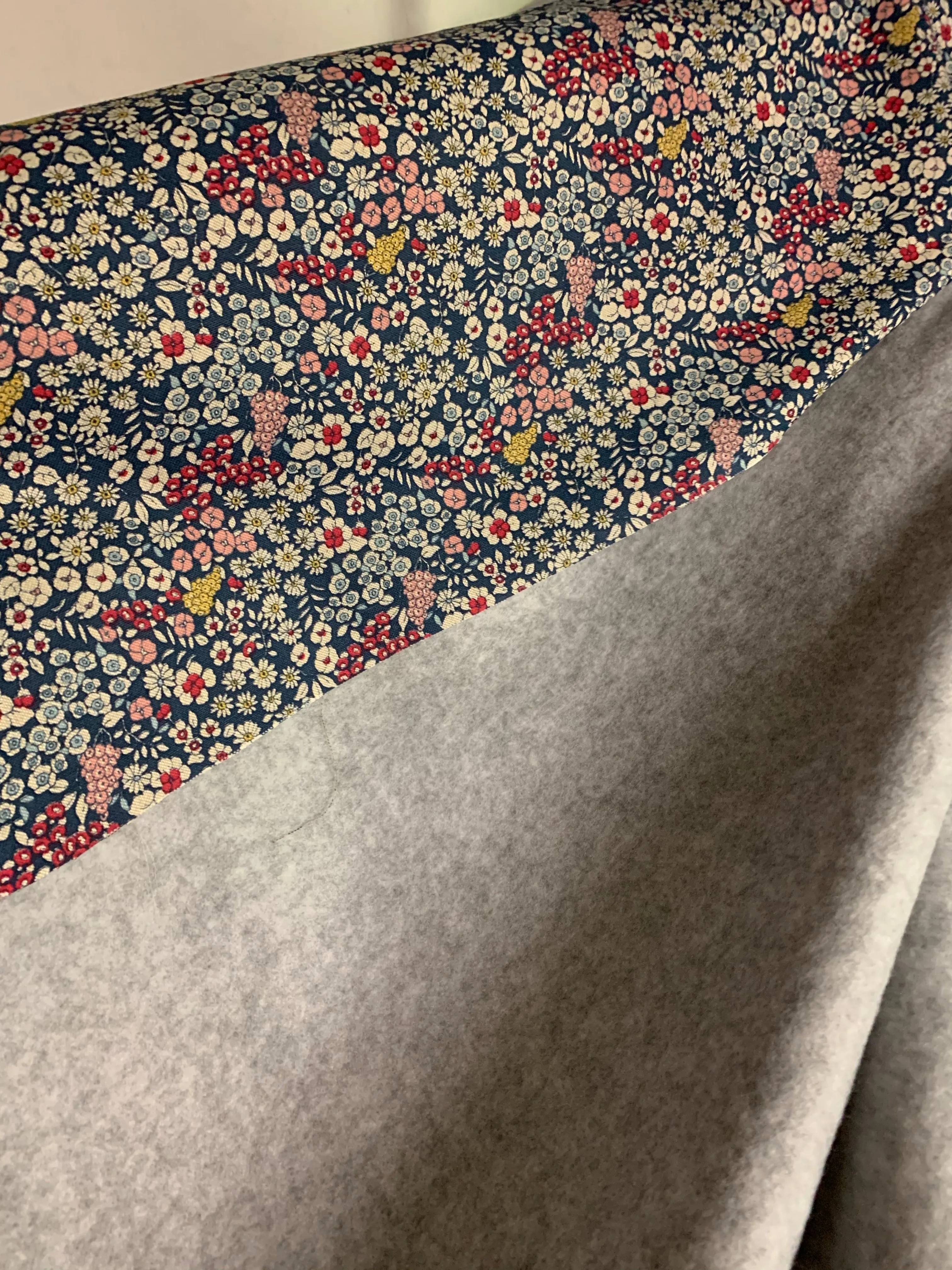 Cat (or Dog) Blanket KIT