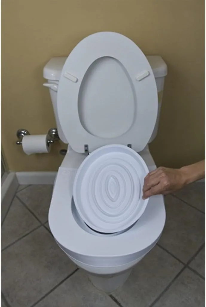 Cat Toilet Training Kit (Two Pack)