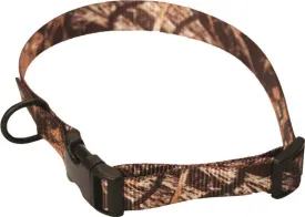 Collar 1in Max Lrg Realtree