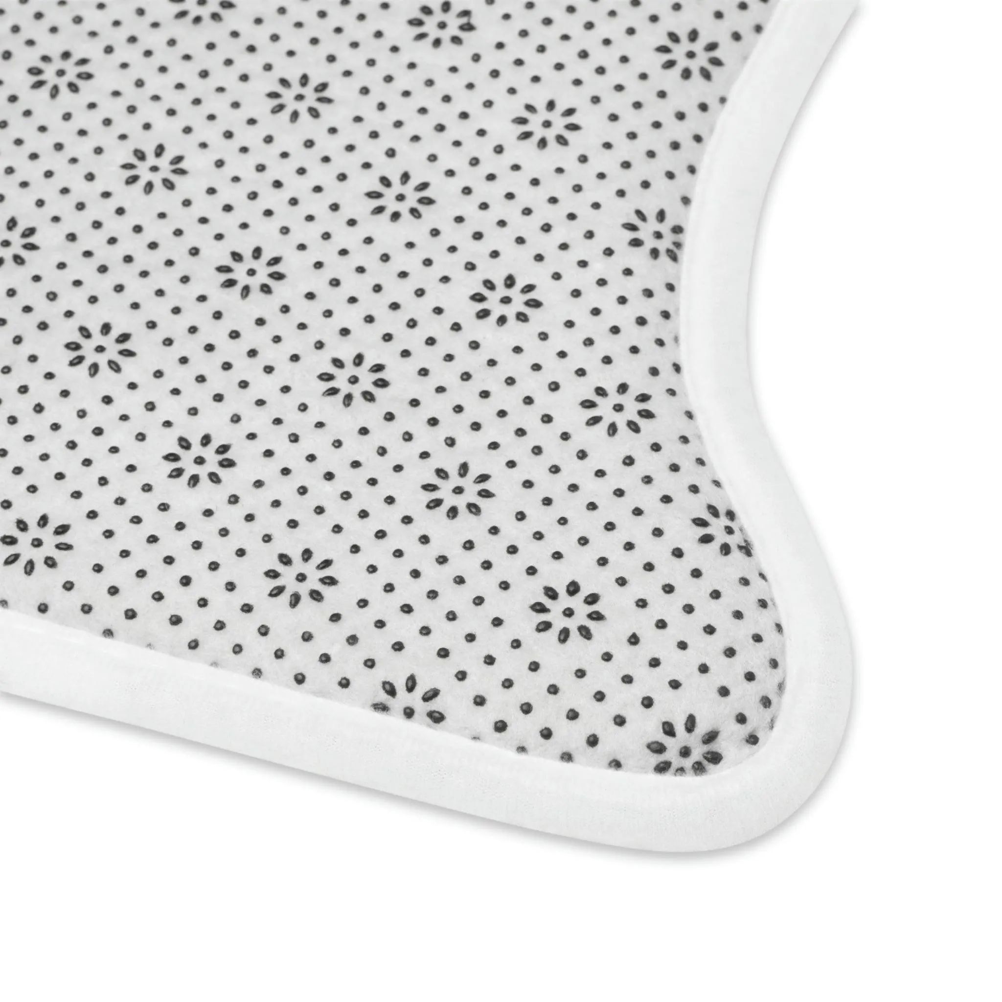 Customizable Fun Feeding Mats for Pets - Whimsical Designs for Clean and Happy Mealtimes