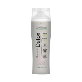 Detox Shampoo 9oz by Artero
