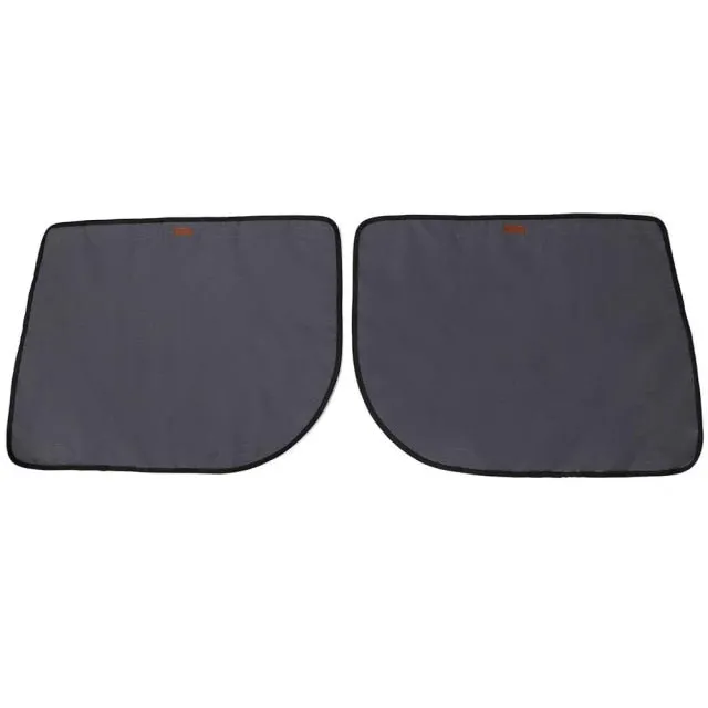 Dog Car Door Cover Waterproof Protection Mats Non-slip