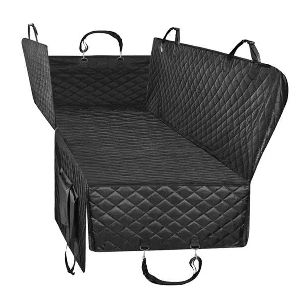 Dog Car Seat Cover Dog Accessories Car Travel