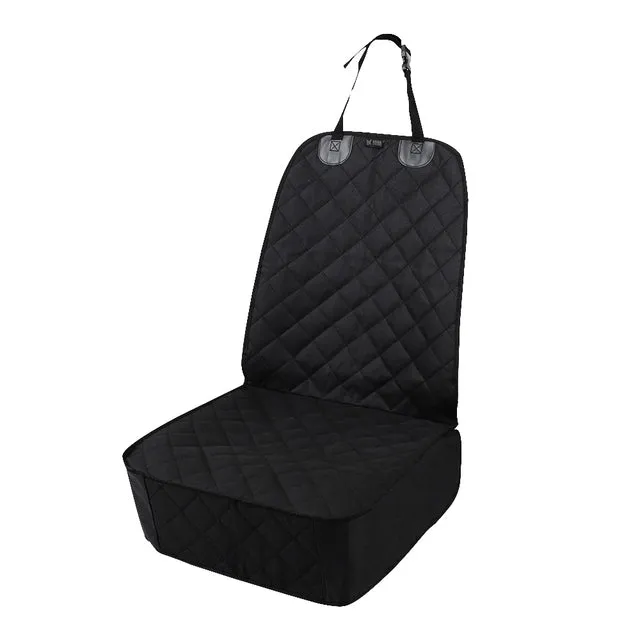 Dog Car Seat Cover Dog Accessories Car Travel