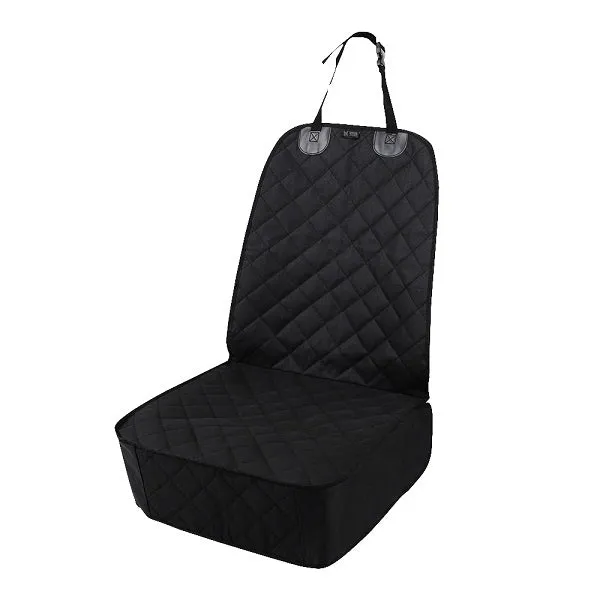 Dog Car Seat Cover Protector