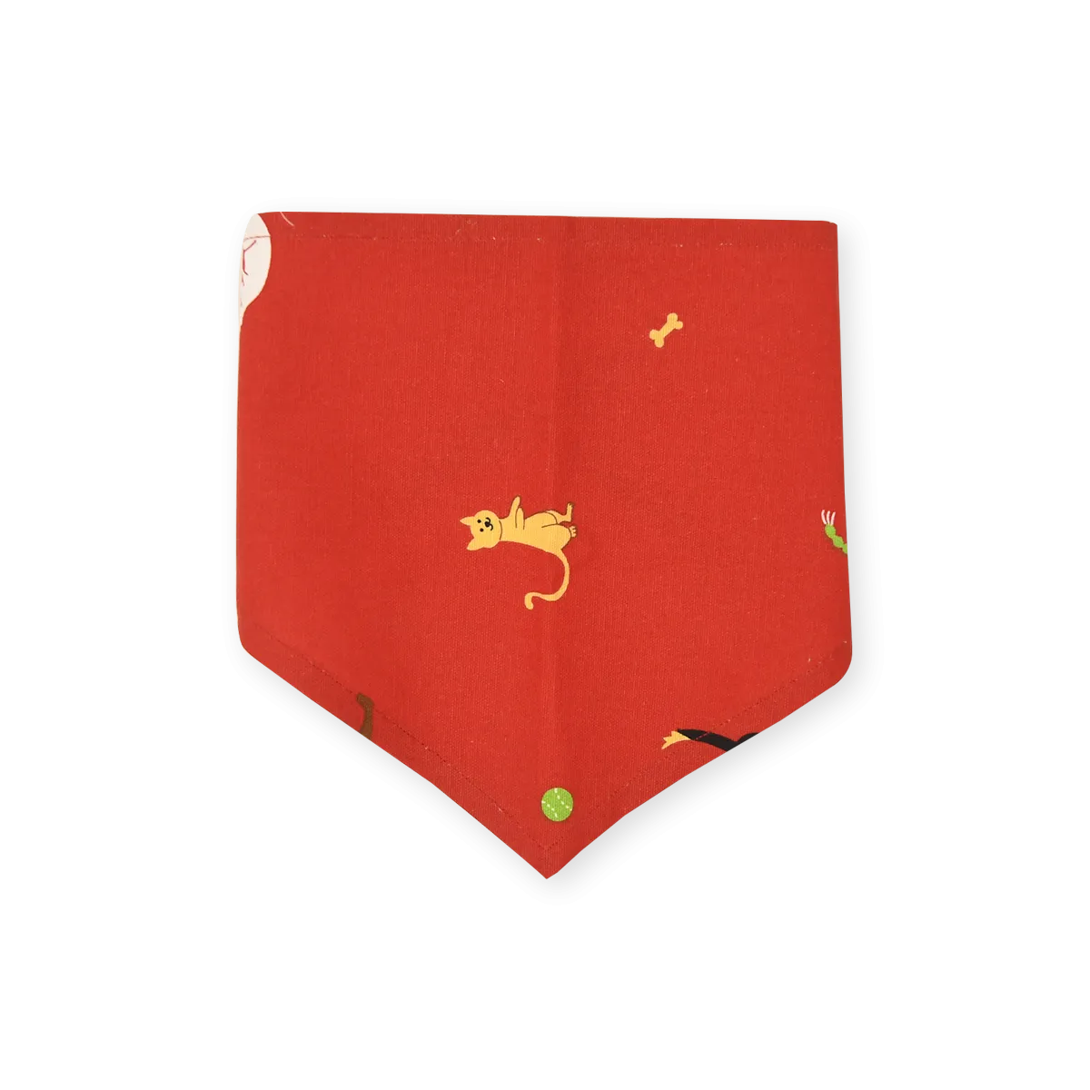 Dog Neckerchief - Medium -  Kiko & Patch