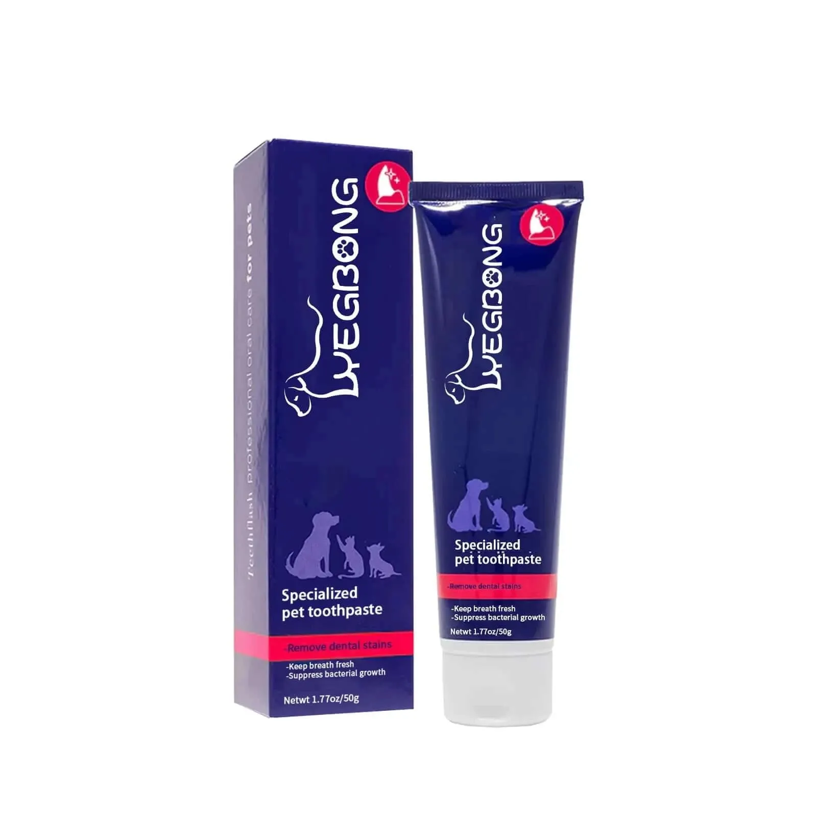 Dog Toothpaste