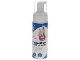 Dry shampoo dog & cat 150ml