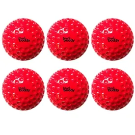 Feed Buddy Balls Pack of 6
