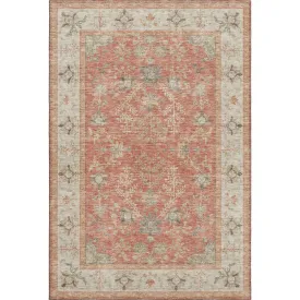 Hatay HY9 Coral Rug