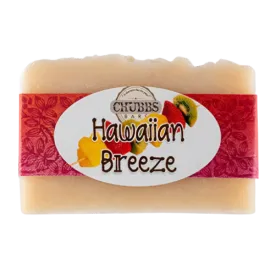 Hawaiian Breeze Bar by Chubbs Bars