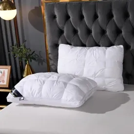 High-end down comfortable pillow5-star hotel pillow down