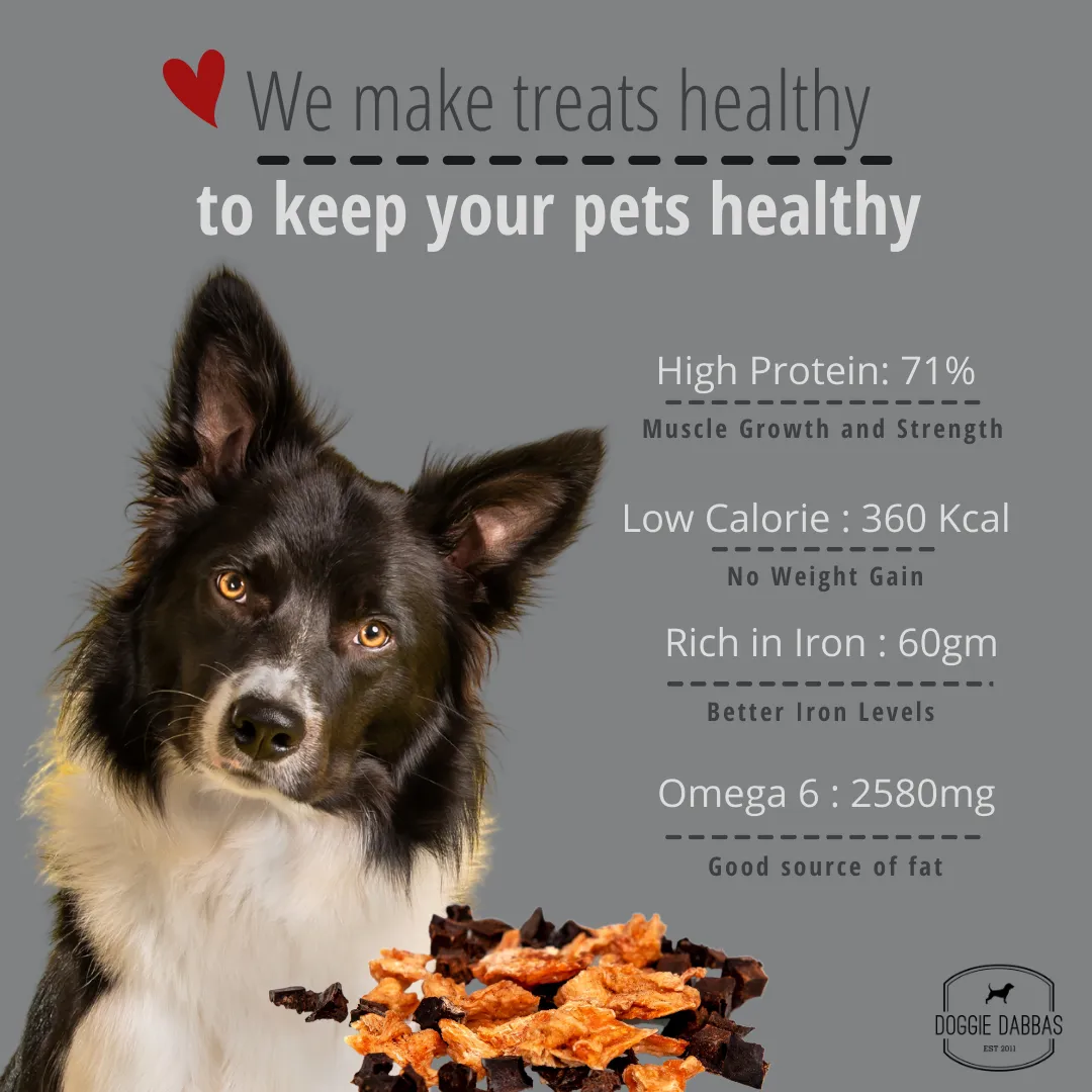 High Value Training Treats (NV) Pack of 2