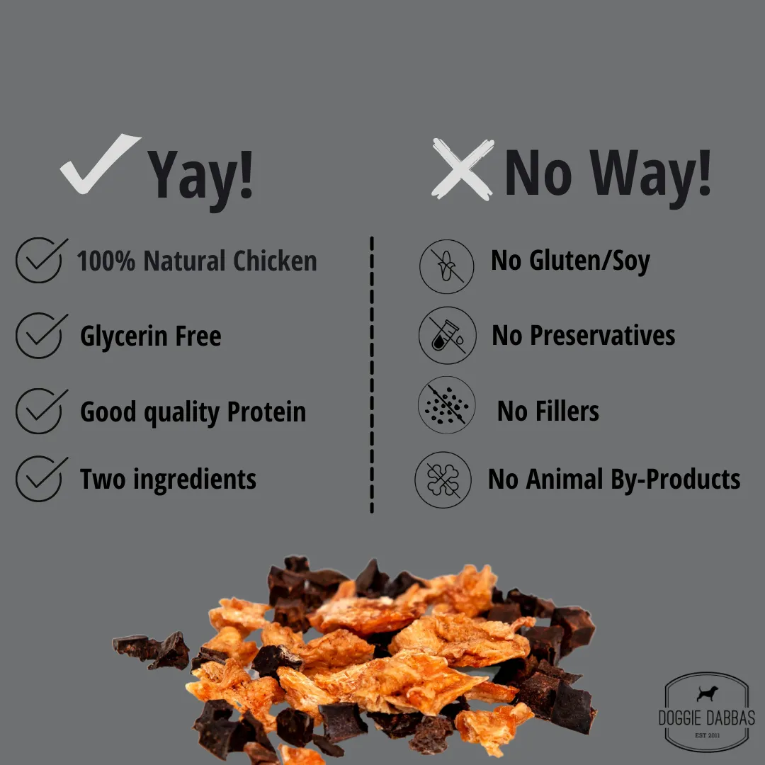 High Value Training Treats (NV) Pack of 2