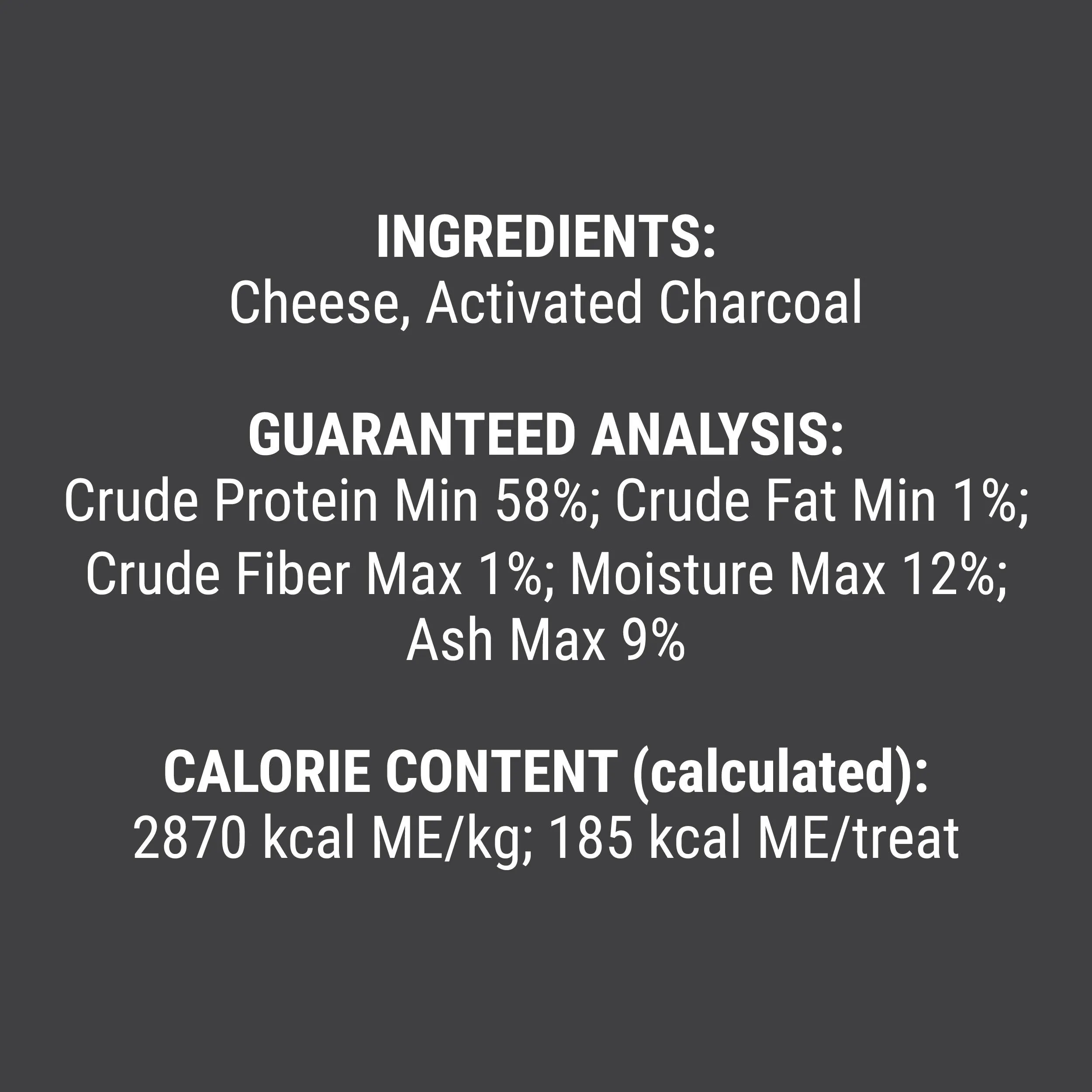 Himalayan Pet Supply - Dog Chew Cheese-Char (For Dogs)