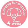 Jr Pet Pure Turkey Training Dog Treats