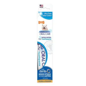 NYLABONE - Oral Care Tartar Control Toothpaste
