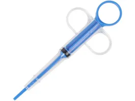 Pet Dose Feeding Kit Green 15*6Cm