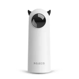 PetAffairs LED Laser Electronic Interactive Smart Teasing Cat Toy