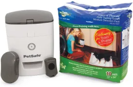 PetSafe Train 'n Praise Potty Training System