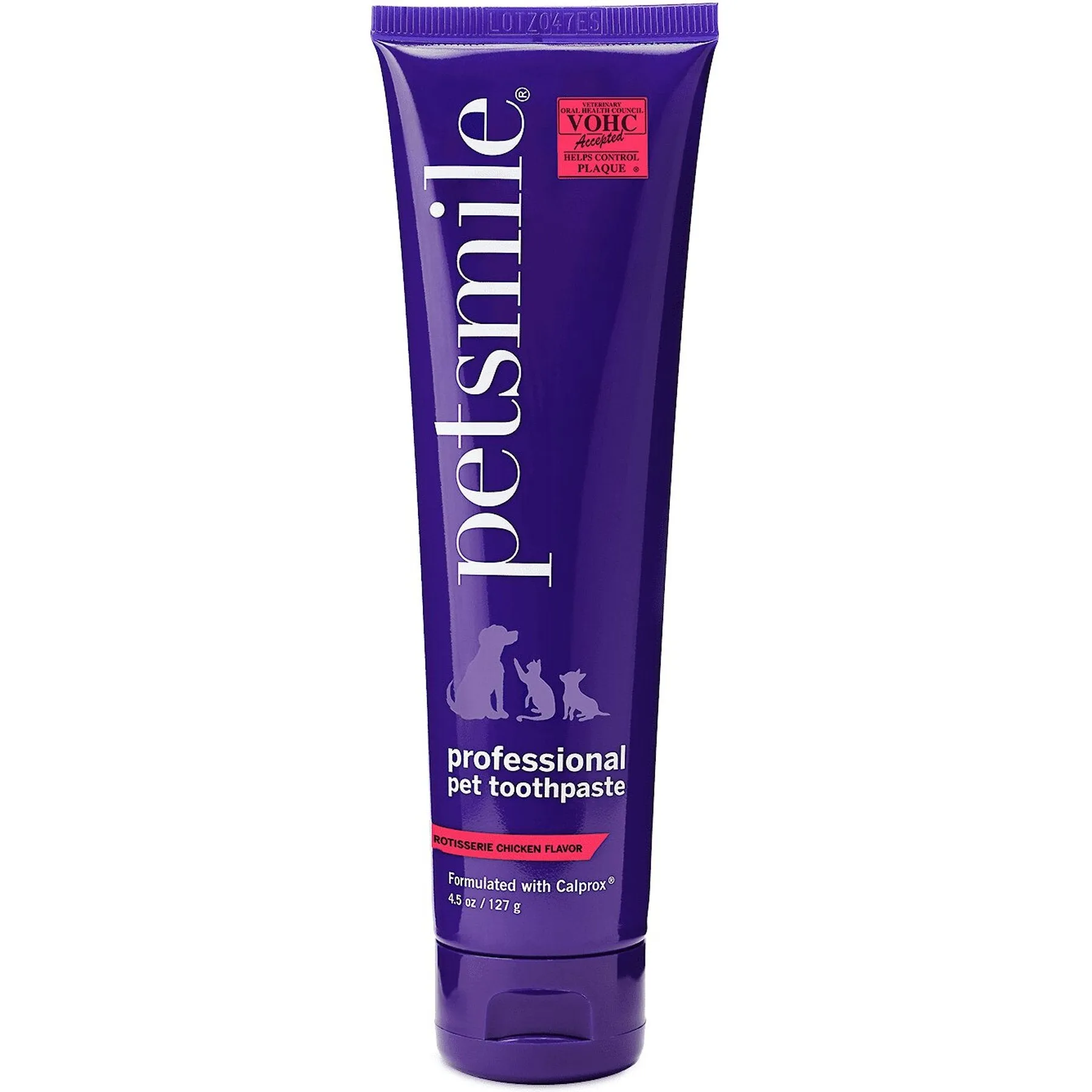 PetSmile Pet Toothpaste 4.2 oz