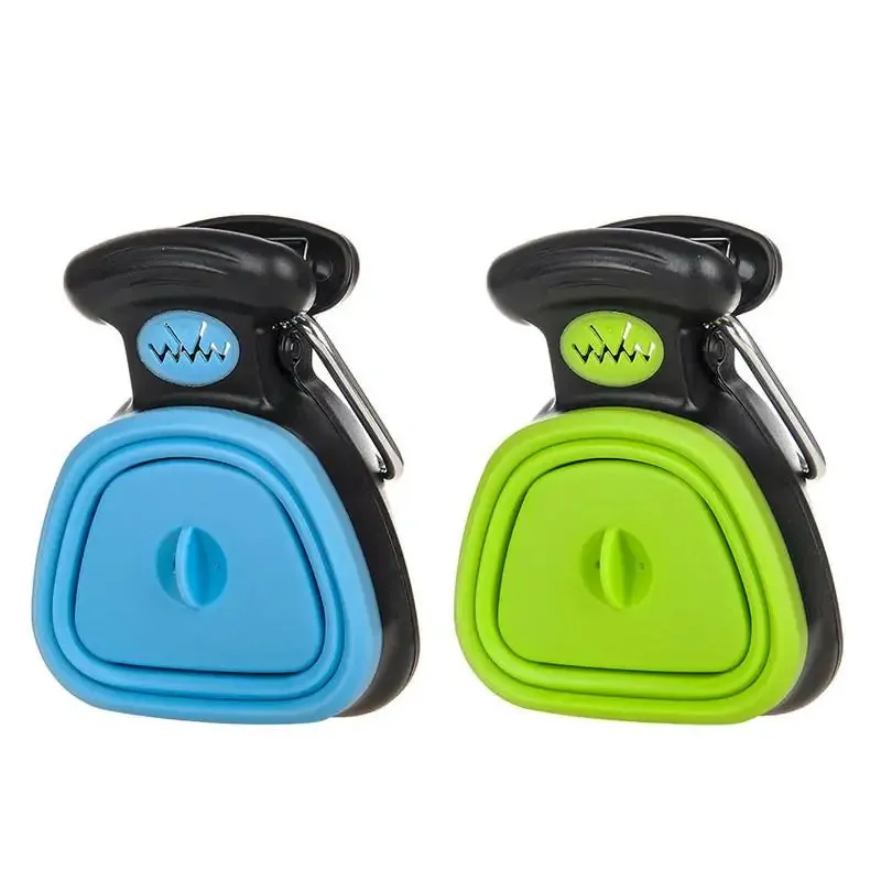 Portable Pet Travel Pooper
