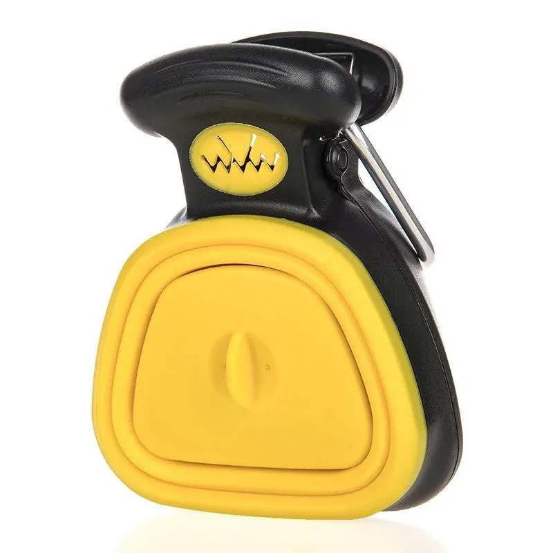 Portable Pet Travel Pooper