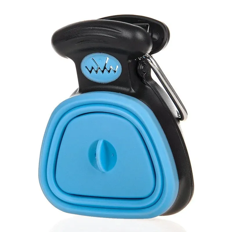 Portable Pet Travel Pooper
