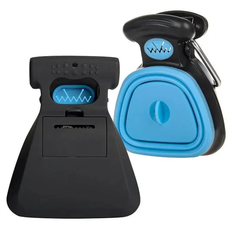 Portable Pet Travel Pooper
