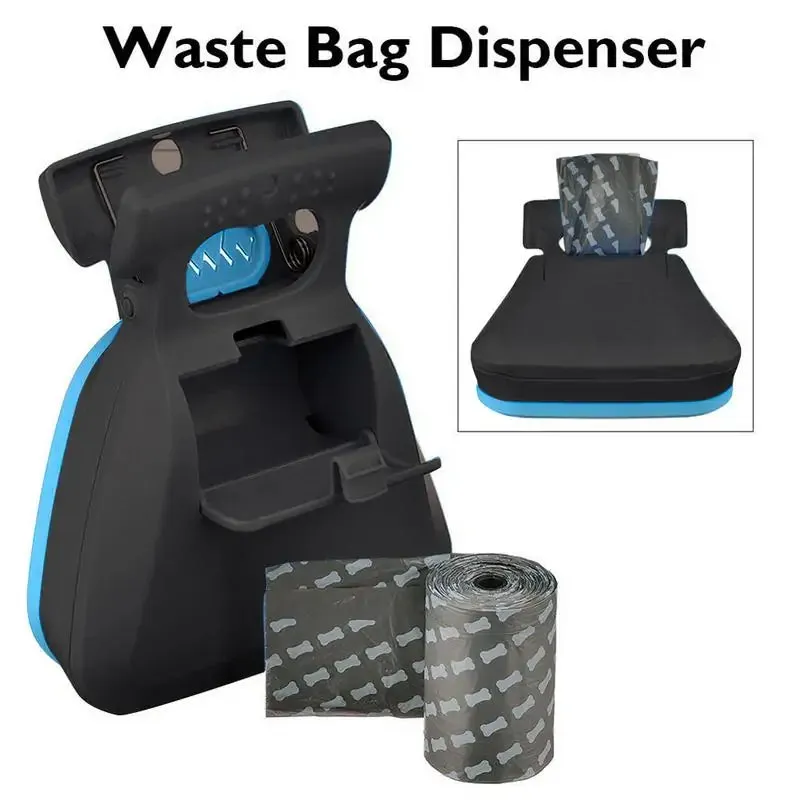 Portable Pet Travel Pooper