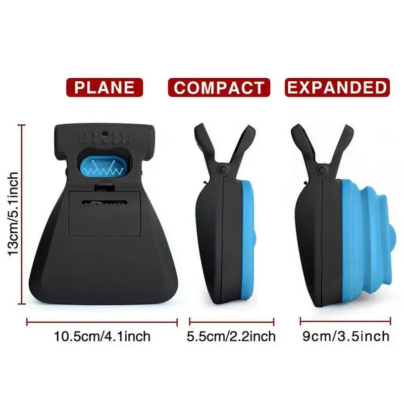 Portable Pet Travel Pooper