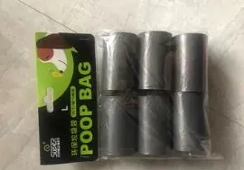 Portable Pet Travel Pooper
