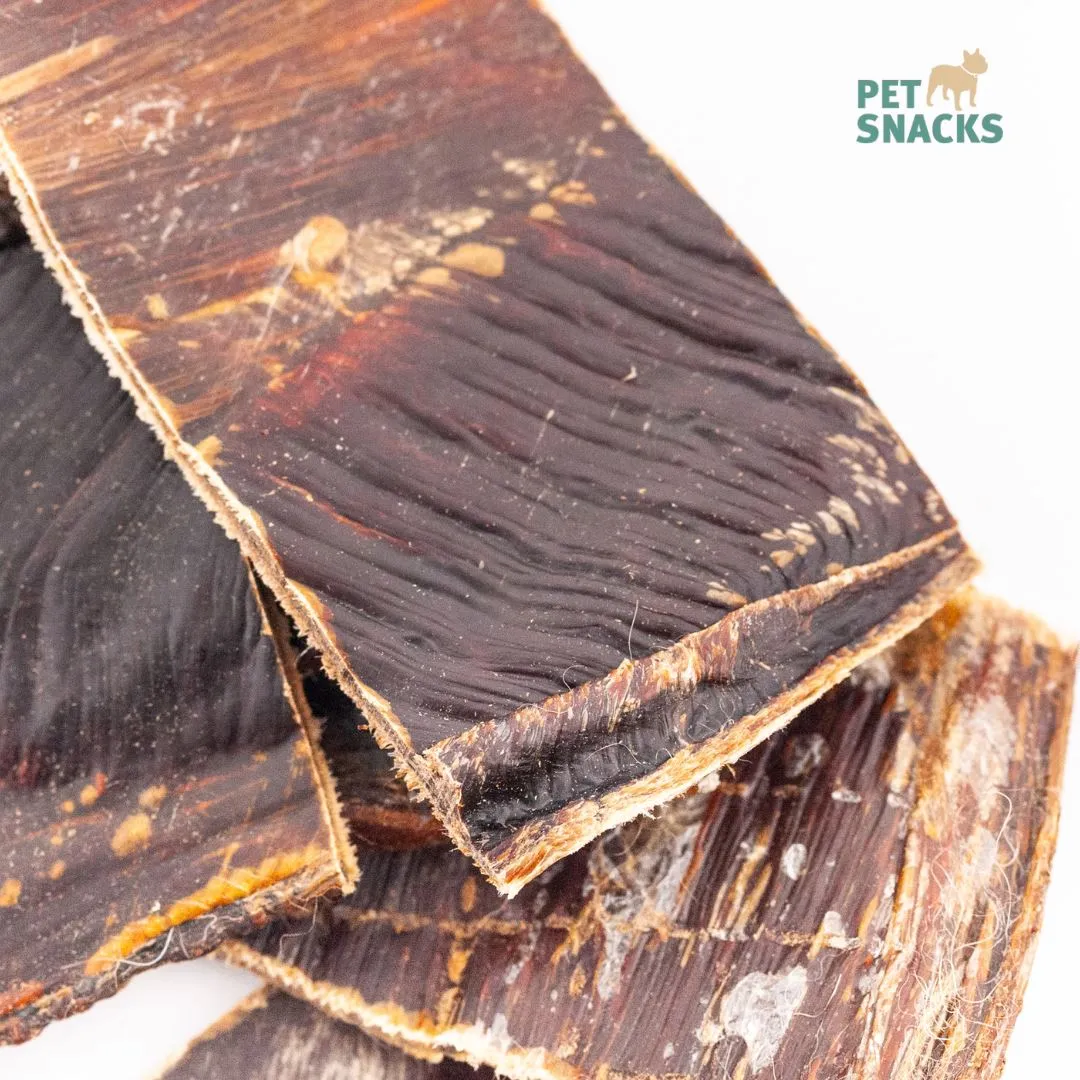 Premium Steak Dog Treat - Small