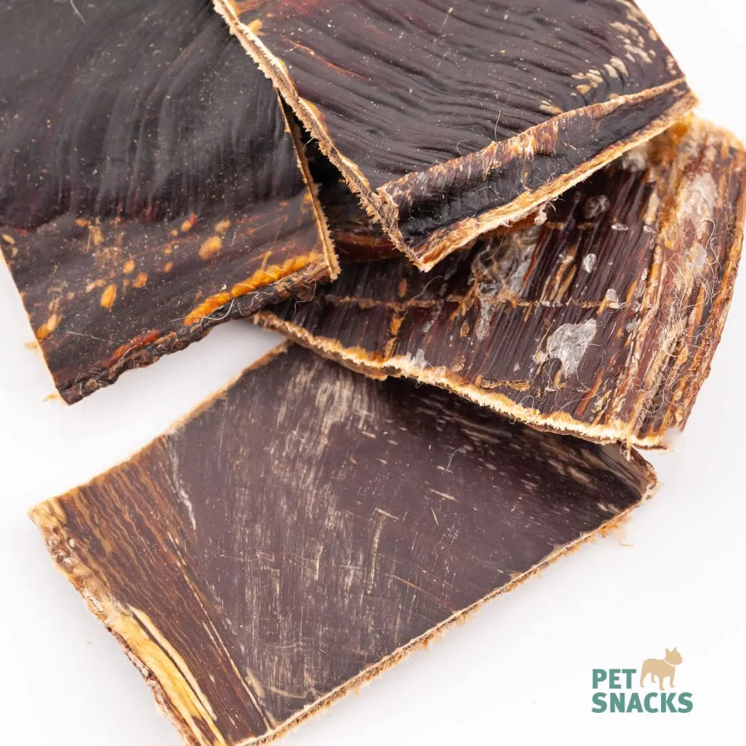 Premium Steak Dog Treat - Small