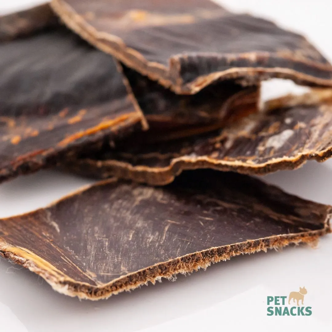 Premium Steak Dog Treat - Small