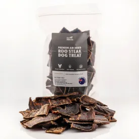 Premium Steak Dog Treat - Small