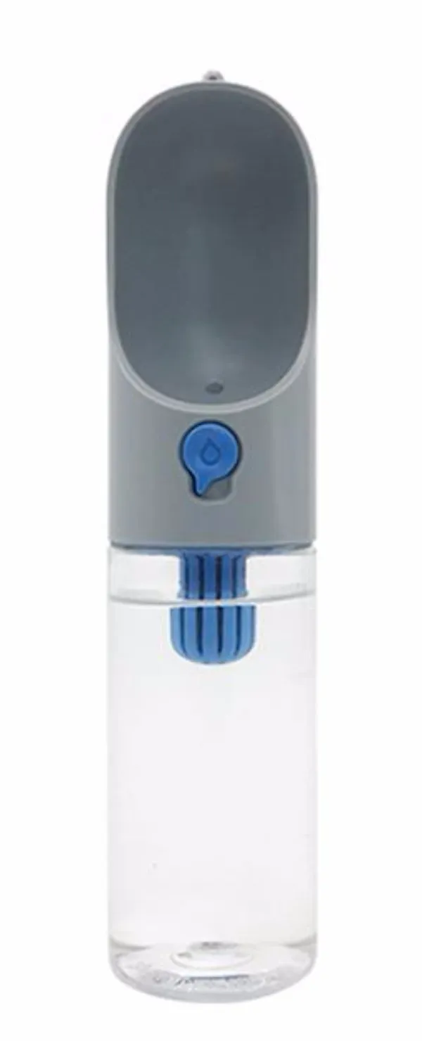 Purified Pet Water
