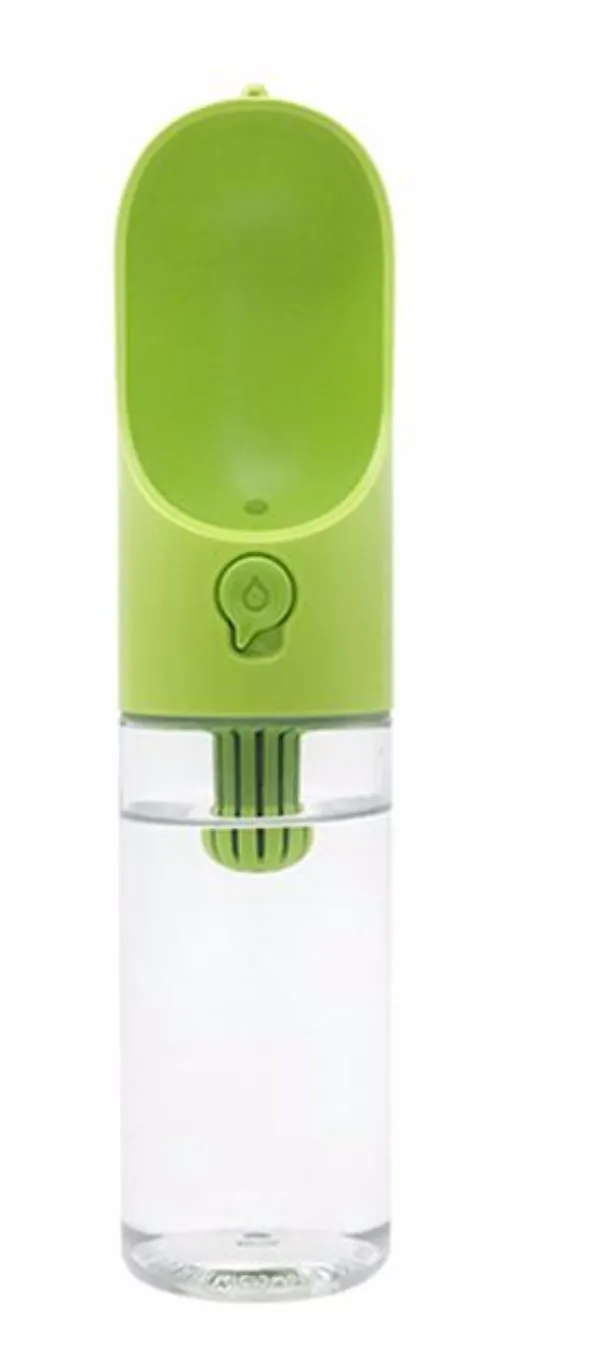 Purified Pet Water