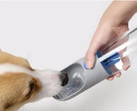Purified Pet Water