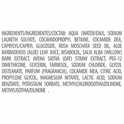 Relax Shampoo (Hypoallergenic) 180 oz by Artero
