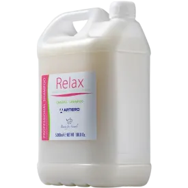 Relax Shampoo (Hypoallergenic) 180 oz by Artero