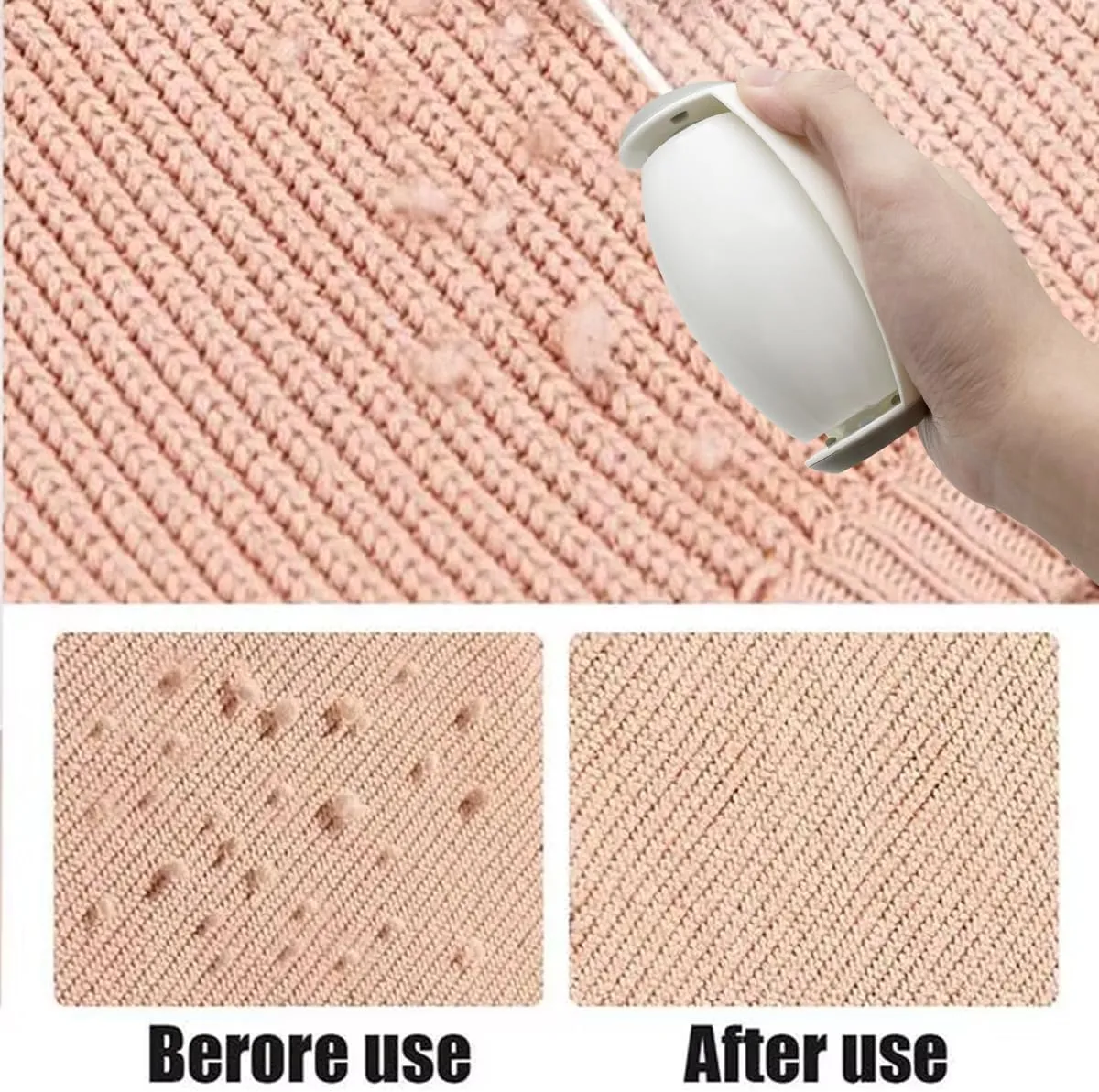 Reusable Lint Roller, Washable Sticky Roller, Lint Rollers for Pet Hair Extra Sticky, Reusable Lint Roller Ball for Pet Hair, Clothing, Bedding, Furniture, Travelling Use