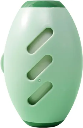 Reusable Lint Rollers for Pet Hair, Washable Sticky Roller for Clothes, Portable Home Travel Lint Roller, Super Sticky Lint Roller Ball for Plush Hair, Washable lint Roller,Dust, Clothes (Green)